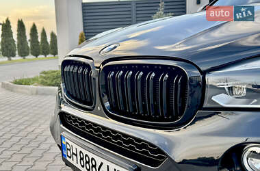 Внедорожник / Кроссовер BMW X6 2015 в 