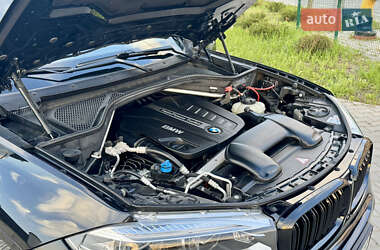 Внедорожник / Кроссовер BMW X6 2015 в 