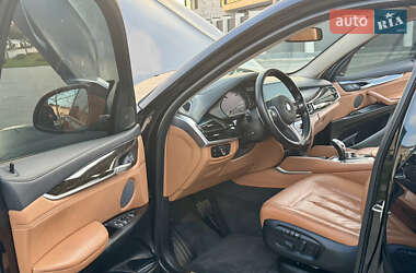 Внедорожник / Кроссовер BMW X6 2015 в 