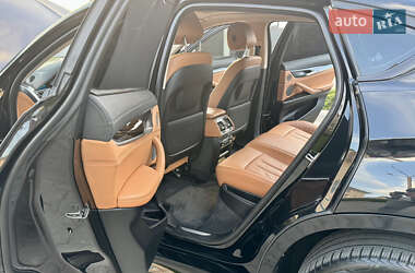 Внедорожник / Кроссовер BMW X6 2015 в 