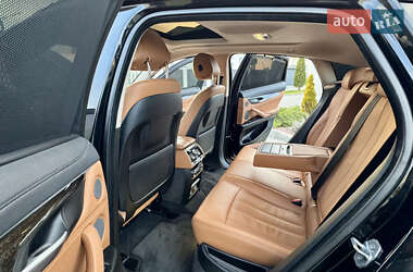 Внедорожник / Кроссовер BMW X6 2015 в 