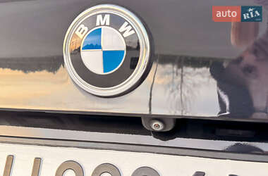 Внедорожник / Кроссовер BMW X6 2015 в 