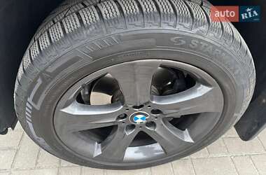 Внедорожник / Кроссовер BMW X6 2011 в 