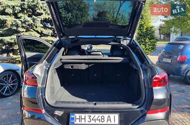 Внедорожник / Кроссовер BMW X6 2023 в 