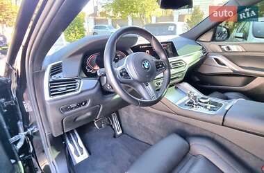 Внедорожник / Кроссовер BMW X6 2023 в 