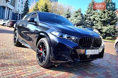 BMW X6 2023 BMW X6 2023