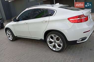 Внедорожник / Кроссовер BMW X6 2010 в 