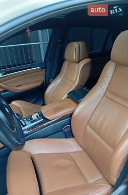 Внедорожник / Кроссовер BMW X6 2010 в 