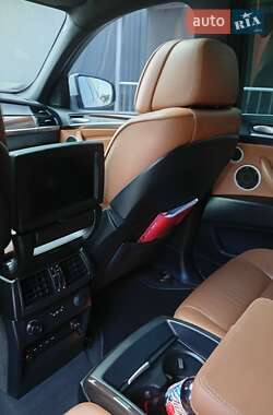 Внедорожник / Кроссовер BMW X6 2010 в 