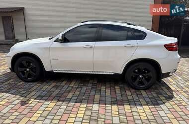 Внедорожник / Кроссовер BMW X6 2012 в 