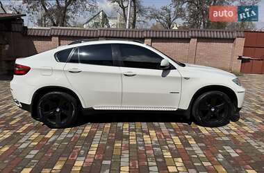 Внедорожник / Кроссовер BMW X6 2012 в 