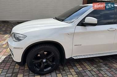 Внедорожник / Кроссовер BMW X6 2012 в 