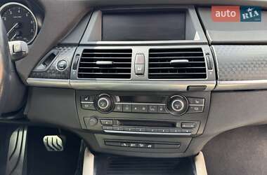 Внедорожник / Кроссовер BMW X6 2012 в 