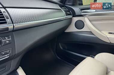 Внедорожник / Кроссовер BMW X6 2012 в 