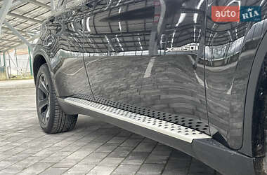 Внедорожник / Кроссовер BMW X6 2008 в 
