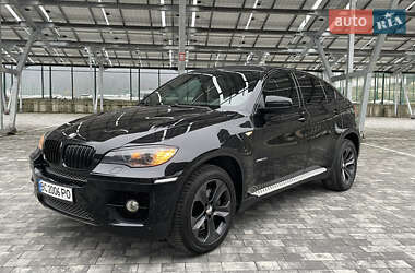 BMW X6 2008 BMW X6 2008