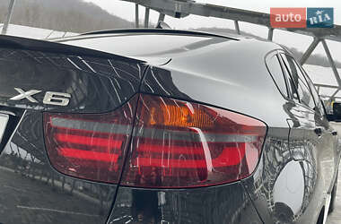 Внедорожник / Кроссовер BMW X6 2008 в 