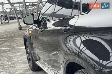 Внедорожник / Кроссовер BMW X6 2008 в 