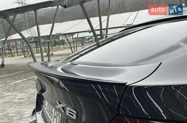 Внедорожник / Кроссовер BMW X6 2008 в 