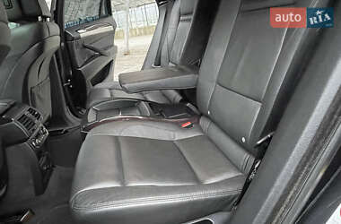 Внедорожник / Кроссовер BMW X6 2008 в 
