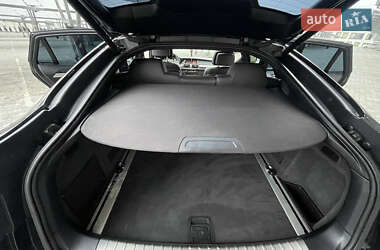 Внедорожник / Кроссовер BMW X6 2008 в 