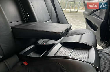 Внедорожник / Кроссовер BMW X6 2008 в 