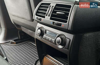 Внедорожник / Кроссовер BMW X6 2008 в 