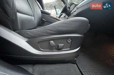 Внедорожник / Кроссовер BMW X6 2008 в 