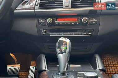 Внедорожник / Кроссовер BMW X6 2008 в 