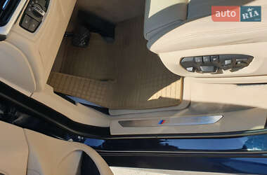 Внедорожник / Кроссовер BMW X6 2018 в 