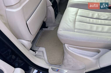 Внедорожник / Кроссовер BMW X6 2018 в 