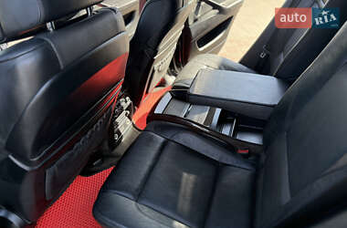 Позашляховик / Кросовер BMW X6 2008 в 