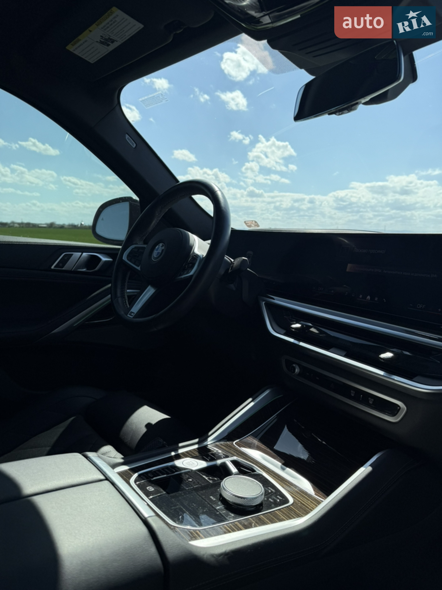 2023 BMW X6 - мініатюра 46
