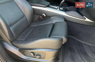 Позашляховик / Кросовер BMW X6 2011 в 