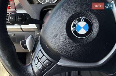 Позашляховик / Кросовер BMW X6 2011 в 