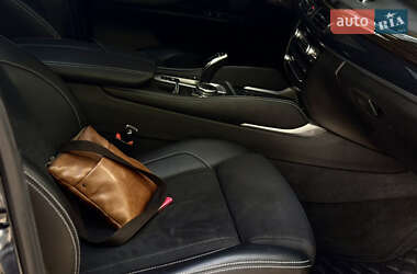 Внедорожник / Кроссовер BMW X6 2015 в 