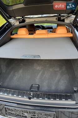 Позашляховик / Кросовер BMW X6 2022 в 