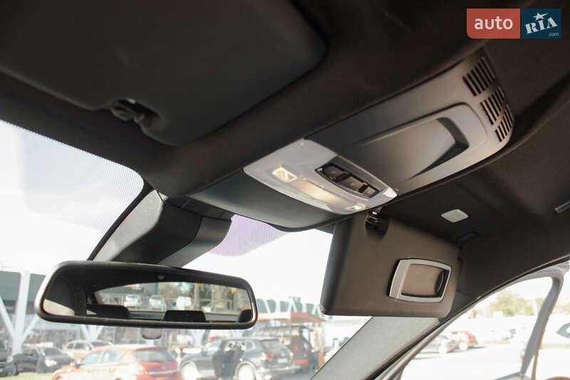 Позашляховик / Кросовер BMW X6 2018 в Хмельницькому