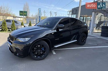 Позашляховик / Кросовер BMW X6 2009 в 