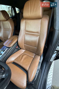 Позашляховик / Кросовер BMW X6 2009 в 