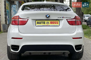 Позашляховик / Кросовер BMW X6 2013 в 