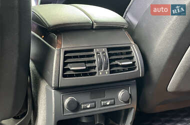 Позашляховик / Кросовер BMW X6 2013 в 