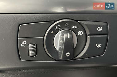 Позашляховик / Кросовер BMW X6 2013 в 