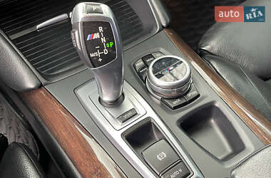 Позашляховик / Кросовер BMW X6 2013 в 