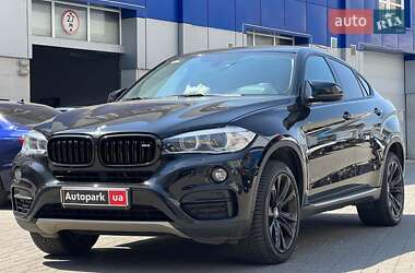 BMW X6 2015 BMW X6 2015