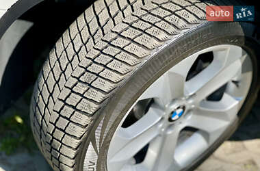 Внедорожник / Кроссовер BMW X6 2012 в 