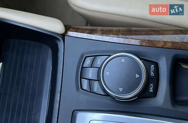 Внедорожник / Кроссовер BMW X6 2012 в 