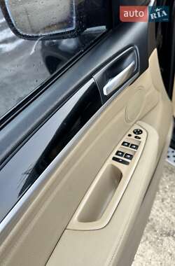 Позашляховик / Кросовер BMW X6 2008 в 