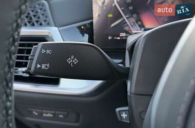 Внедорожник / Кроссовер BMW X6 2023 в 