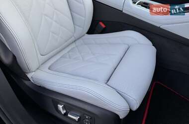 Внедорожник / Кроссовер BMW X6 2023 в 